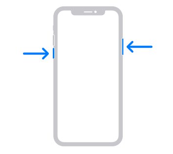 东成镇苹果15维修站分享iPhone15如何强制关机重启 