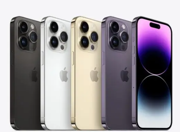 东成镇苹果15内存维修店分享iPhone15的内存是多少 