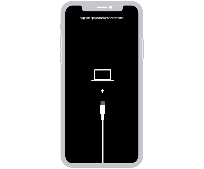 东成镇白苹果维修店分享iPhone内存已满出现白苹果问题怎么办 