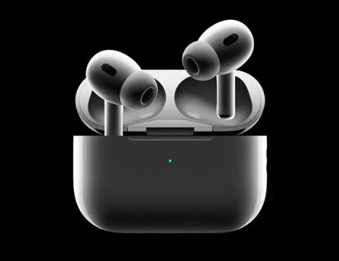 东成镇苹果手机维修分享AirPodsPro2遇音频漂移问题怎么办 
