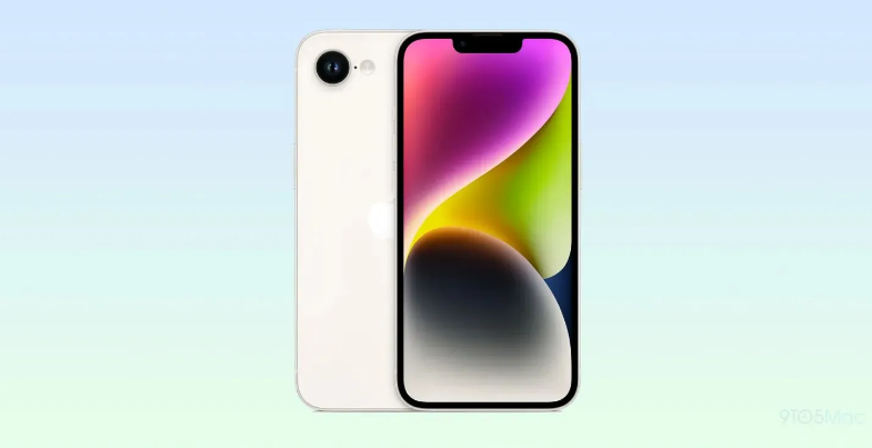 东成镇苹果手机维修分享苹果 iPhone SE 4 2025 春季亮相 