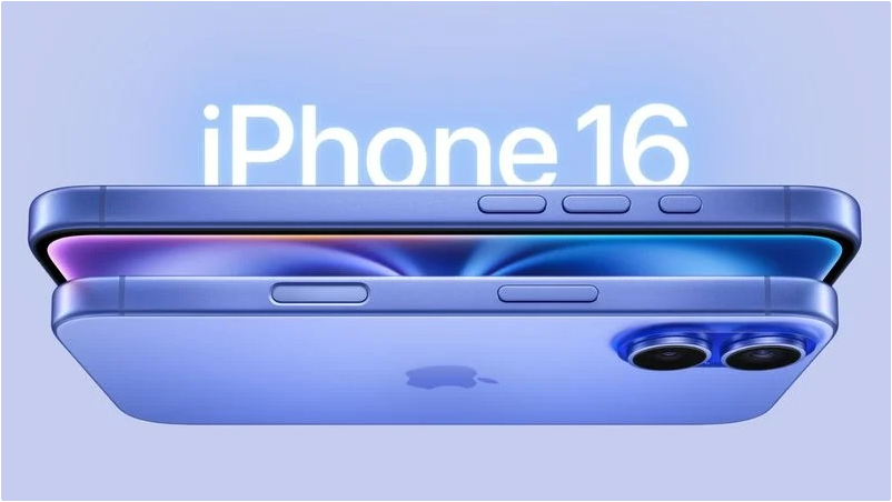 东成镇苹果手机维修分享iPhone 16 系列更易于维修 