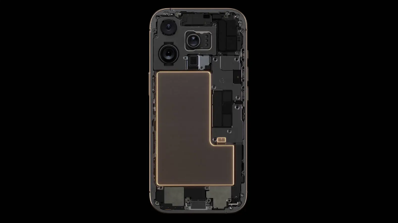 东成镇苹果手机维修分享iPhone 16 Pro 系列屏幕更大，搭载 A18 Pro 芯片 