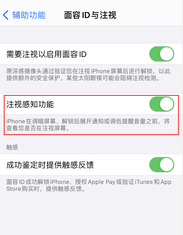 东成镇苹果手机维修分享iPhone 12 不会自动锁屏怎么办 