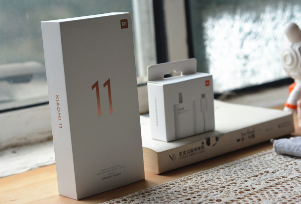 东成镇苹果手机维修分享小米11和iPhone 12 mini，选哪个 