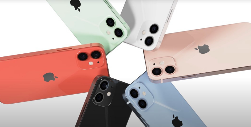 东成镇苹果手机维修分享iPhone 12 系列信号不好的原因是什么 