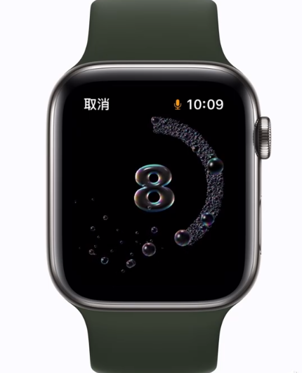 东成镇苹果手机维修分享Apple Watch 的 10 个实用小技巧 