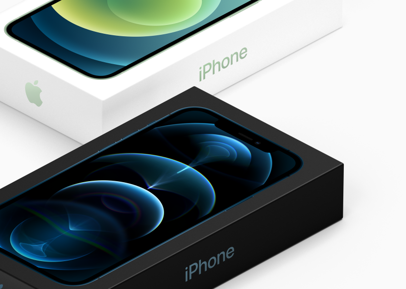 东成镇苹果手机维修分享购买了 iPhone 12 不满意如何申请退货 