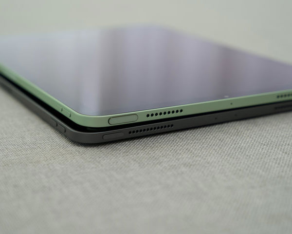 东成镇苹果手机维修分享iPad Air 4 值得购买吗 