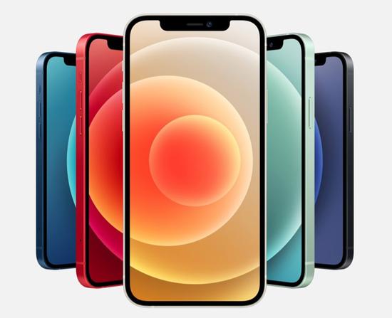 东成镇苹果手机维修分享iPhone 12什么时候开启预购 